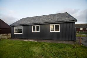 10, Colonial Place, Scatness, Shetland ZE3 9JT