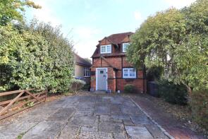 3, Brox Road, Chertsey KT16 0HG