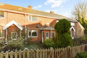 6, Adams Close, Andover SP11 9JY