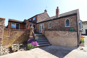 14 East Coker, Main Street, Driffield YO25 9DU