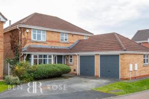 4, Little Close, Farington Moss, Leyland PR26 6QU