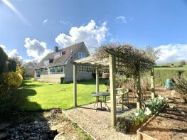 10, Aston Bank, Ross-on-wye HR9 7LS