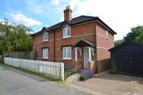 The Wick, Somerton Road, Bury St. Edmunds IP29 4JZ