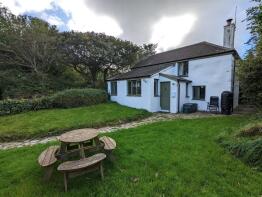 Jasmine, Road Past Star Cottage, Bideford EX39 6HF