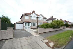 1, Castleway North, Wirral CH46 1RN