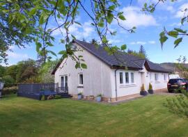 Ceol Na Mara, Port Righ Road, Campbeltown PA28 6SE