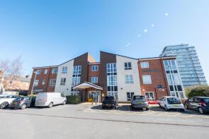 28, Springtide Cove, Dock Street, Monkwearmouth, Sunderland SR6 0EA