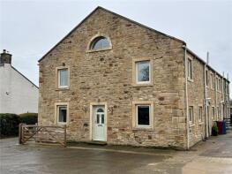 Gander Green Cottage, Clitheroe Road, Mitton, Clitheroe BB7 9PH
