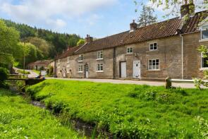 Stone Cottage, Low Street, Lastingham, York YO62 6TJ
