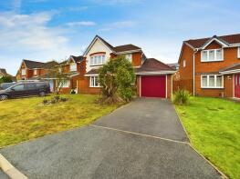 5, Samphire Gardens, St. Helens WA9 4ZP
