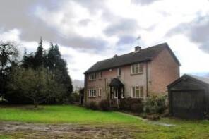 Bells Cottage, Lyndhurst Road, Wych Green, Lyndhurst SO43 7JF