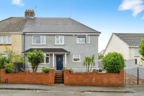 33, Groves Road, Neath SA11 1YB