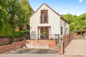 21, The Green, Sharlston Common, Wakefield WF4 1EE