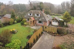 Cherry Trees, Patrixbourne Road, Canterbury CT4 5BP