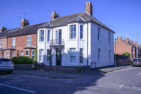 Lowestoft Road, Reydon, Southwold