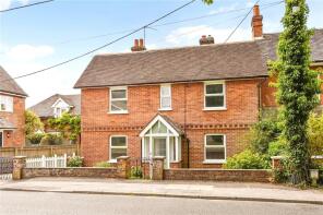 123, Forest Road, Liss GU33 7BP
