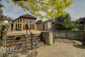 Beechcroft, Tyland Lane, Maidstone ME14 3BH