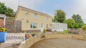 1, Cross Street, Garndiffaith, Pontypool NP4 7NQ