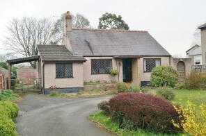 Minna, Wrexham Road, Pentre Bychan, Wrexham LL14 4DS