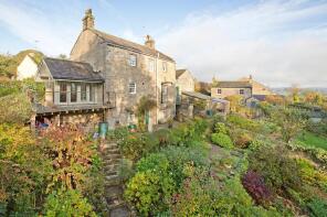 Howgill House, Low Lane, Draughton, Skipton BD23 6EE