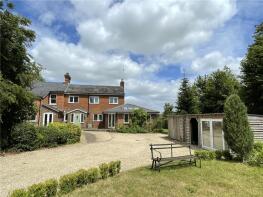 2, Station Cottages, Station Road, Salisbury SP4 0HD