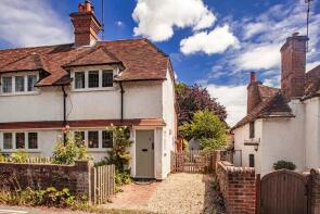 Little Cottage, High Street, Whitchurch On Thames, Reading RG8 7ET