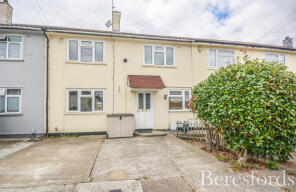 31, Stansted Close, Chelmsford CM1 2TW