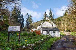 Langs Mill, Access To Milltown, Cardinham, Bodmin PL30 4EN