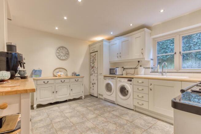 Hallgate Cottage (14)