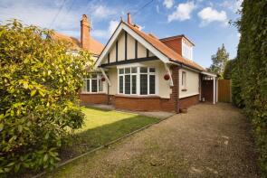 5, Green Lane, Broadstairs CT10 2RP