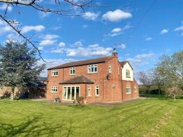 Witham Grange, Doddington Lane, Newark NG23 5JB