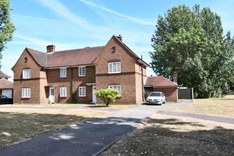 Stewartby Way, Stewartby, Bedford, MK43