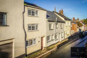 72, High Street, Exeter EX2 9RW
