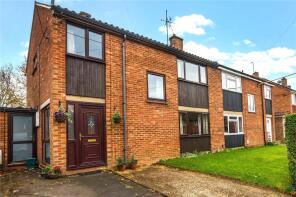 37, Park Way, Hungerford RG17 0BB