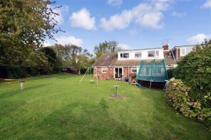 2 Sunnyside, Church Lane, Canterbury CT4 6HG