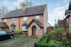 5a, Malthouse Lane, Dorchester-on-thames, Wallingford OX10 7LG