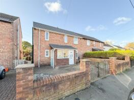 49, Hudspeth Crescent, Durham DH1 5DZ