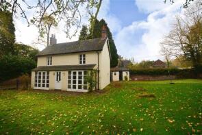 The Laurels, Gorses, Ireton Wood, Belper DE56 2SD