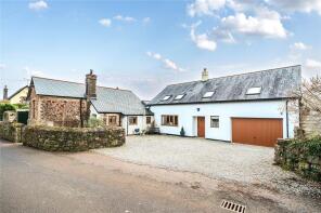 Pallion, Road From Youndertown Cross To New Road, Ivybridge PL21 9SH