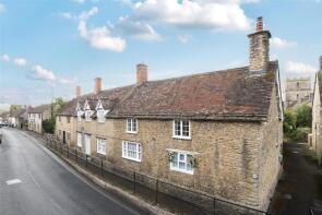 204, High Street, Sherborne DT9 5AG
