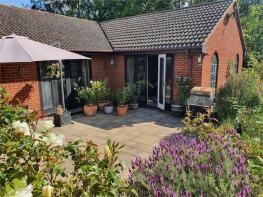 Willow Arch, Highbridge Road, Louth LN11 0QF