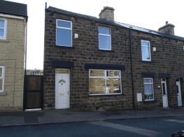 10, Cranbrook Street, Kingstone, Barnsley S70 6LT