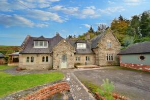 The Old School House, Church Lane, Moreton, Newport TF10 9DS