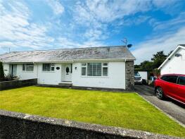 10 Glandwr, Glan Erch, Pwllheli LL53 6AX