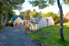 Milton Cottage, High Street, Archiestown AB38 7QZ