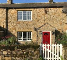 3, Woodbine Terrace, Hexham NE48 4AB