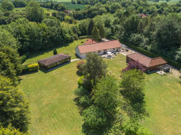 Peridaal, Beeston Lane, Great Fransham, Dereham NR19 2JF