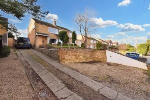 30, Forest Road, Northampton NN7 2DA