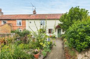 Reading Room Cottage, The Street, Melton Constable NR24 2QY
