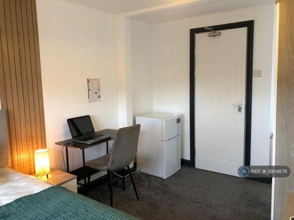 Double Room 6
